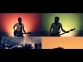 Sound of Seasons - Emphysema ft. Sam Biland of ...