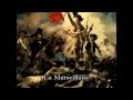 La Marseillaise (Hymne National EN ENTIER) par ...
