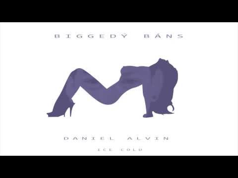 Daniel Alvin - Biggedý Báns (Audio)