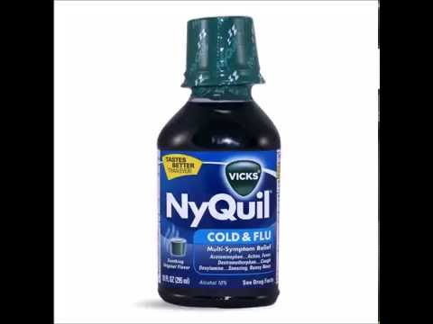 Giant Bombcast 01/13/2015 - On Nyquil and "Soft Drugs"