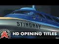 Gerry Anderson S Stingray 1964 HD Opening Titles