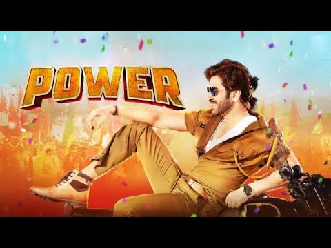 Power (পাওয়ার) | Jeet, Nusrat & Sayantika | Bangla New Movie 2024