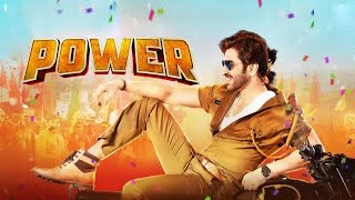 Power (পাওয়ার) | Jeet, Nusrat & Sayantika | Bangla New Movie 2023