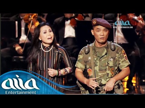 Chuyện Tình Mộng Thường - Thanh Toàn & Thanh Tuyền (ASIA 50)