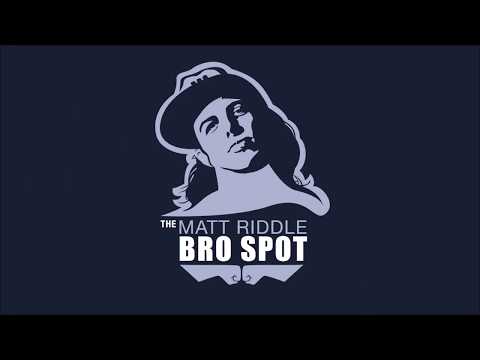 Matt Riddle: “I Think The UFC Is Grasping For Straws”