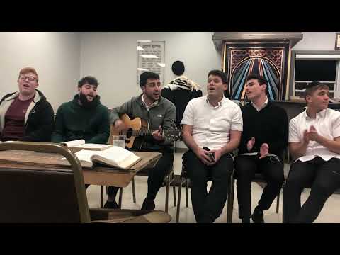 Yes My Lord Is Coming Back | Mesivta of Waterbury