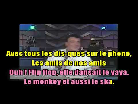 Splish Splash - Cesar Et Les Romains