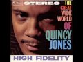 Quincy Jones - Ghana (1960) - TheRunner75 Quincy Jones - Ghana (1960)