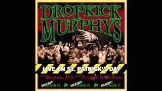 The Dropkick Murphys - Dirty Water (Live)