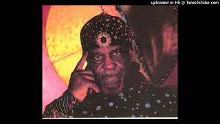 Sun Ra - Super Blonde