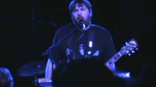 Pinback &quot;Tripoli&quot; Roseland Theater, Portland, OR 10-24-07