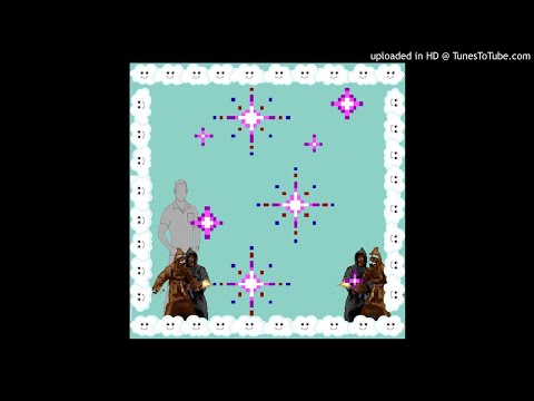 $PIRIT GURLZ - WHATSHERNAMEICANTREMEMBER feat. CACNEASPIKETHUG37 & TR1DENTG0DDD