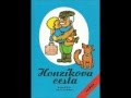 Honzíkova Cesta Mluvené Slovo