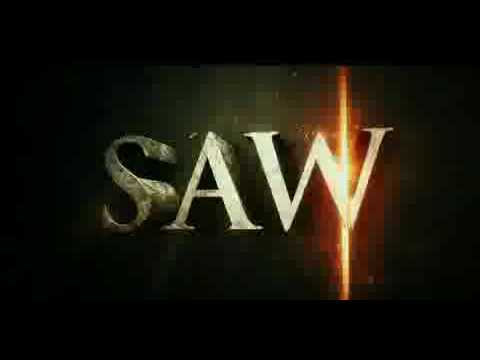 SAW 7 in 3D - Trailer