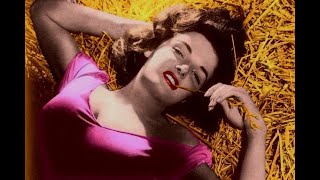&quot;THE SECOND TIME AROUND&quot; FRANK SINATRA, JANE RUSSELL TRIBUTE (HD)