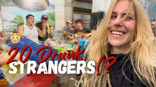 EP 61 - Pagudpud Ride Ends in a Trust Test?!