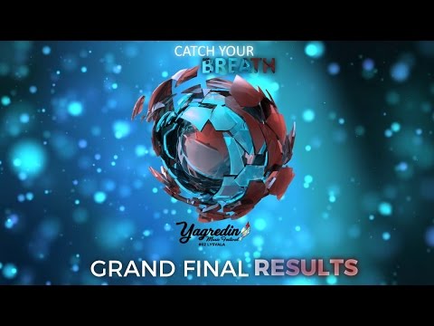 Yagredin Music Festival #02 | Grand Final Results