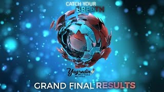 Yagredin Music Festival #02 | Grand Final Results