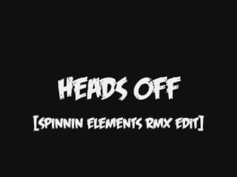 Spencer & Hill - Heads Off [Spinnin Elements Remix Edit]