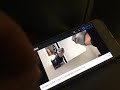 HAND PUPPET MEETS PENNY WISE WITH SHARK PUPPET
