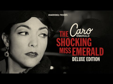 Caro Emerald - Paris