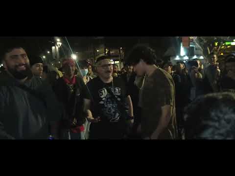 ESEZETA vs. ERREKA: Semifinal -Liga Inmortal Individual VII