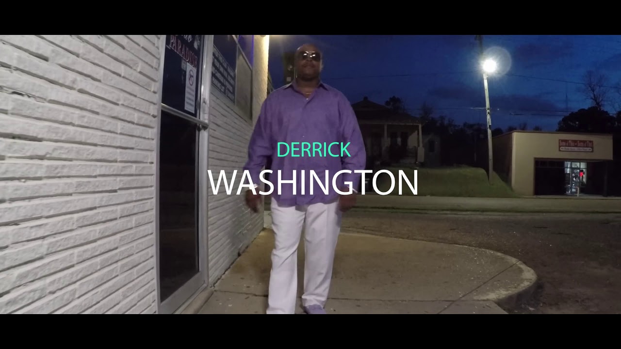 Promotional video thumbnail 1 for The Soul Band