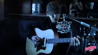 Citizen - Yellow Love (Acoustic)