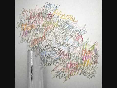 The National - Anyone's Ghost