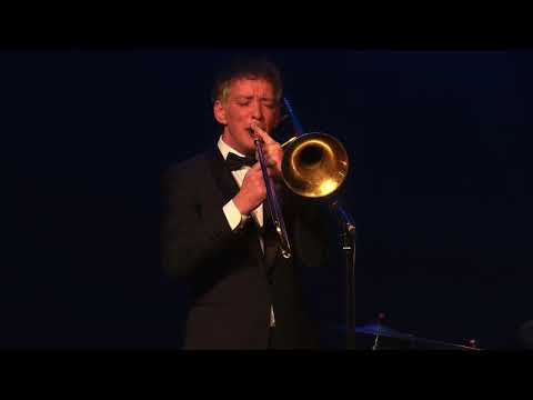 Way Down Yonder In New Orleans - live performance by the Dutch Swing College Band