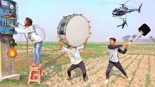 Must watch Very spacial New funny comedy videos amazing funny video 2022🤪Episode 104 by funny dabang
