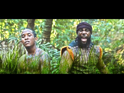 BREAK A BRANCH (Official Music Video) - Motto x Bunji Garlin ' 2020 Lucian Soca '