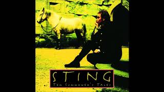 Sting - Fields of Gold (Monsoon Remastered)