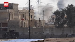 Download lagu Pertempuran 4 Hari Pasukan Suriah Lawan ISIS Puluh... mp3