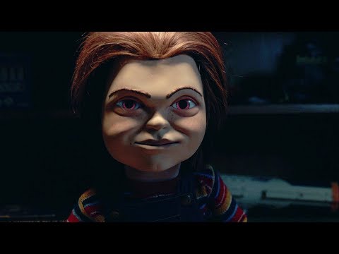 ‘Child’s Play’ Official Trailer (2019) | Aubrey Plaza, Brian Tyree Henry, Mark Hamill