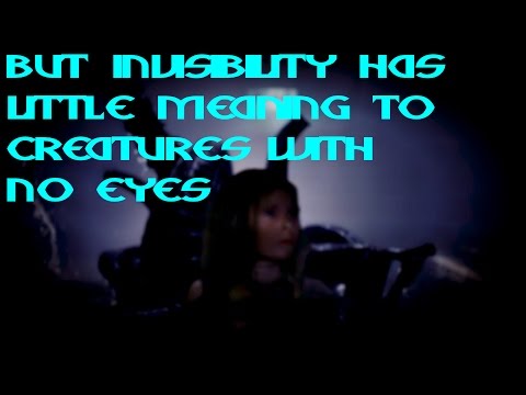 jimi fails @ Alien: Isolation 10: tentative progress