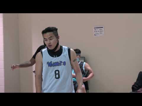 Freakerz vs Shots Fired - Sunday tier 4 - tcbl 2021 fall