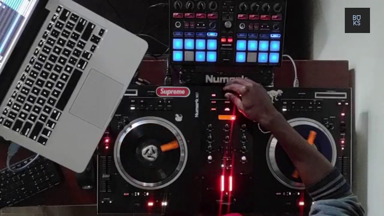 Throwback Sessions 7 - 2000s/90s/Blends RnB and Hip Hop