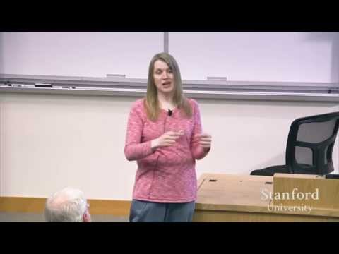 Stanford Webinar When Your Big Data Seems Too Small