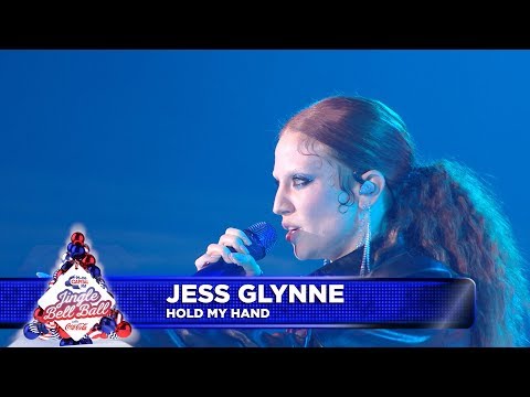 Jess Glynne - ‘Hold My Hand’ (Live at Capital’s Jingle Bell Ball)
Jess Glynne - ‘Hold My Hand’ (Live at Capital’s Jingle Bell Ball)
