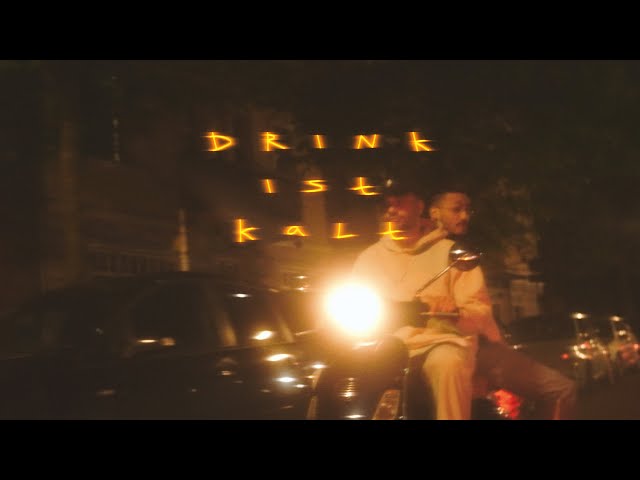 Drink Ist Kalt von Bhz ((jetzt ansehen))