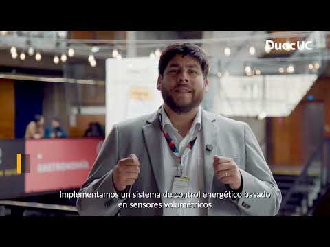 Conoce los proyectos e hitos sostenibles de 2025 en Duoc UC