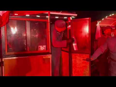 Piłsudski w Sulejowie 11.11.2025