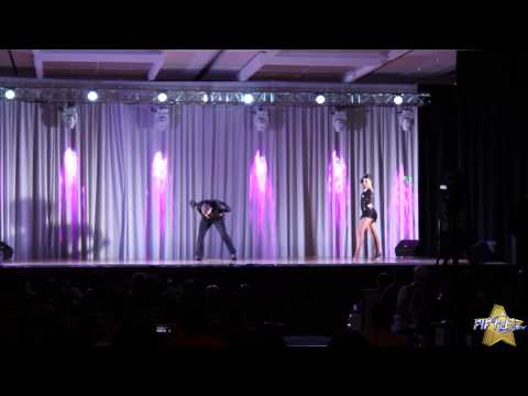 Sikelia Dancers: Friday Night Performance @ HSC '14