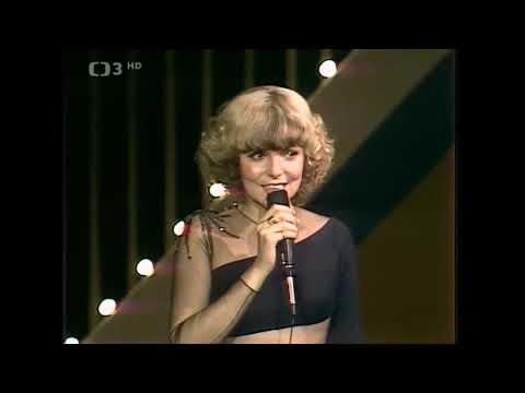 Hana Zagorová - Honey (1978)