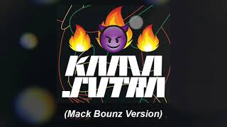 Kamasutra (Mack Bounz Version) --Danny Romero Ft. Jowell & Randy