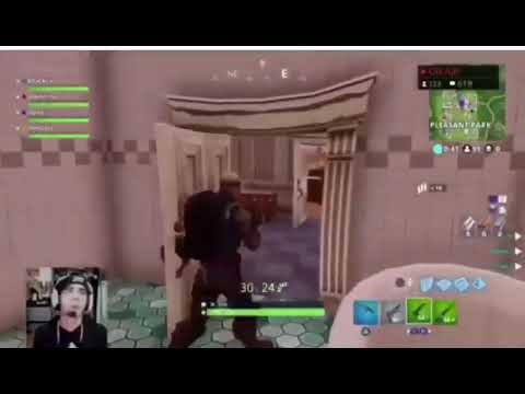 Cuando juegas Fortnite gritando😂😂#Gabiilon