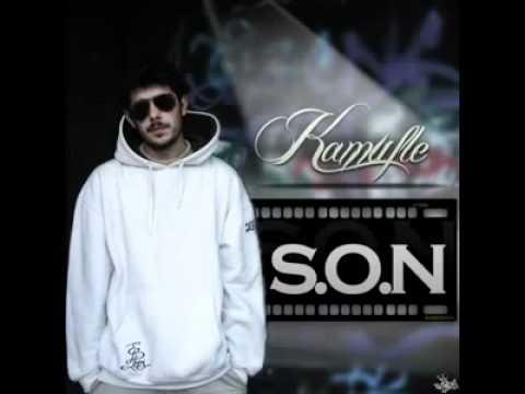 Kamufle - Erkan-ı Harbiye Part II Ft. Cumali Efrah