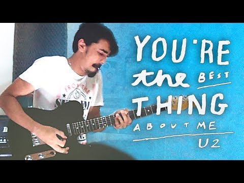 You're The Best Thing About Me - Kygo