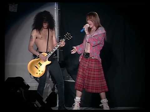 Live at Tokyo Dome, Tokyo, Japan – February 22, 1992 (Third Night) のサムネイル